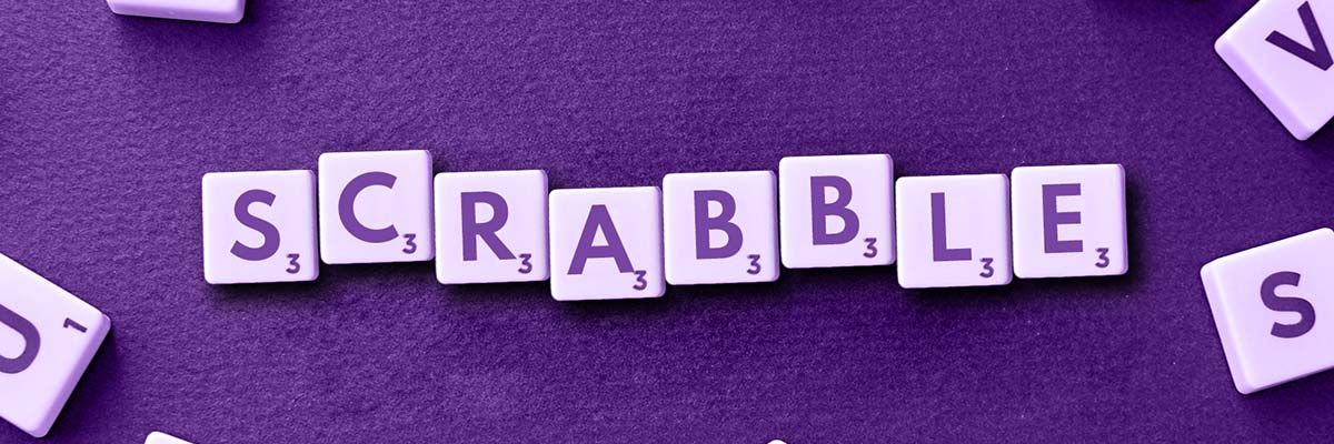 Scrabble Game