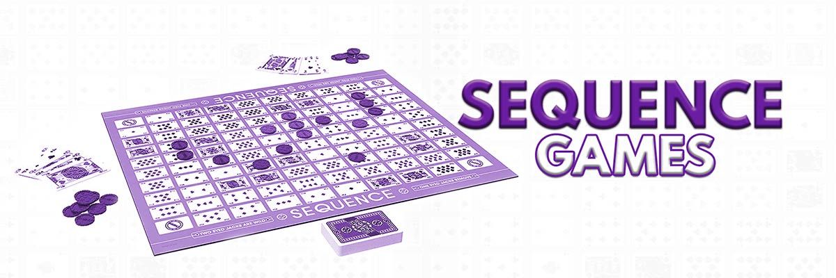 Sequence Game