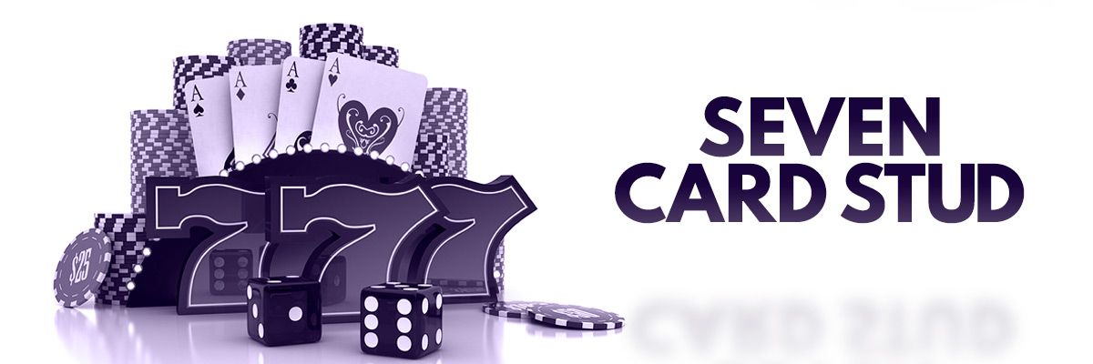 Seven Card Stud Hi Lo