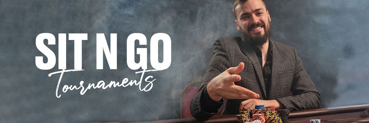 Sit & Go Tournaments