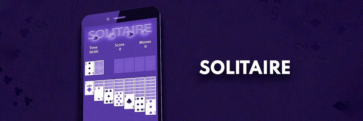 Solitaire Card Game
