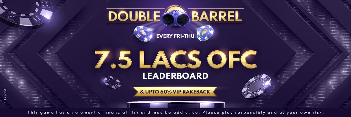 7.5 Lac OFC Leaderboard