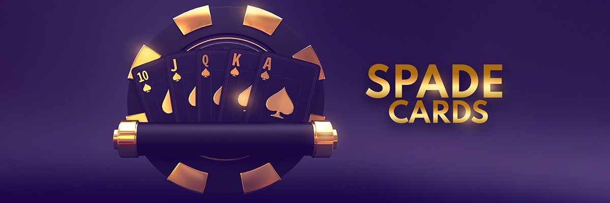 Spade Cards