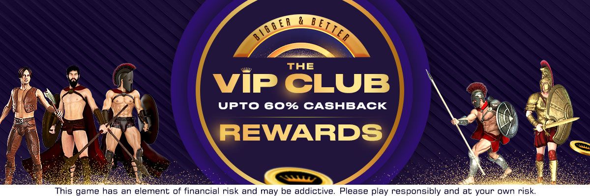 Vip Rewards