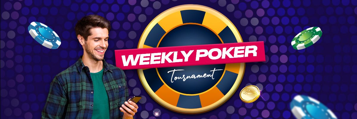 Weekly Tournament